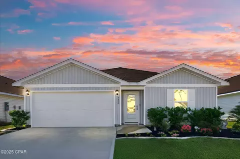 6628 Slabinski Ln, Panama City, FL 32404