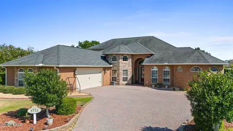 3712 Millstone Ct, Lynn Haven, FL 32444