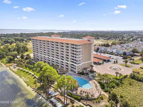 2400 Grandiflora Blvd #E409, Panama City Beach, FL 32408