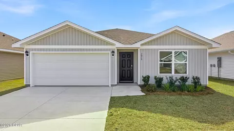 7078 George Day Ln, Panama City, FL 32404