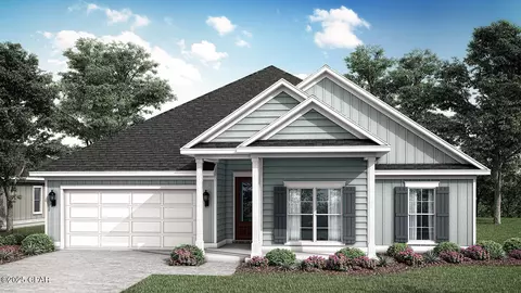 416 Newman Bayou Blvd, Panama City Beach, FL 32407