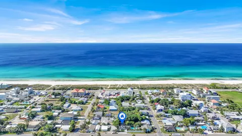 19215 Delmar Dr, Panama City Beach, FL 32413