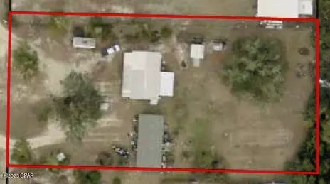 9412 Pat Rd, Youngstown, FL 32466