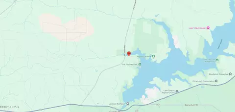 295 Gould Rd, Quincy, FL 32351
