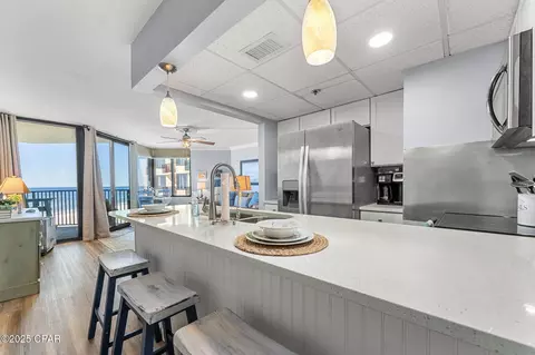 9850 S Thomas 511e Dr #511E, Panama City Beach, FL 32408