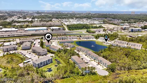 1936 Pointe Dr, Panama City Beach, FL 32407