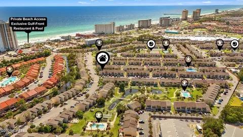 100 Linda Marie Ln, Panama City Beach, FL 32407