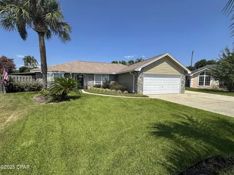 609 Sabal Palm Way, Panama City Beach, FL 32408