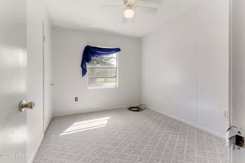 Bedroom - 540 4th St, Chipley, FL 32428 photo 1 of 3