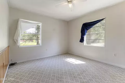 Bedroom - 540 4th St, Chipley, FL 32428 photo 2 of 3