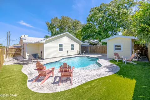 123 Oleander Cir, Panama City Beach, FL 32413