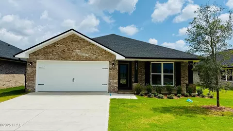 3592 Basal St, Panama City, FL 32404