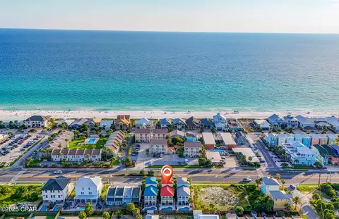 5310 Thomas Dr, Panama City Beach, FL 32408
