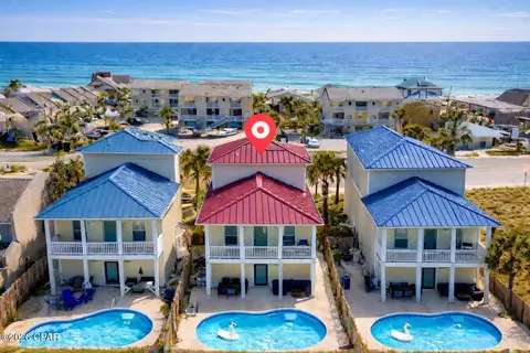 5310 Thomas Dr, Panama City Beach, FL 32408