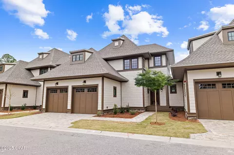1407 Courtside Dr #701, Panama City Beach, FL 32413