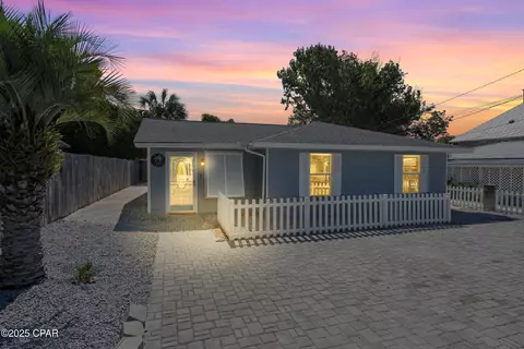 505 A Anemone St #A, Panama City Beach, FL 32413