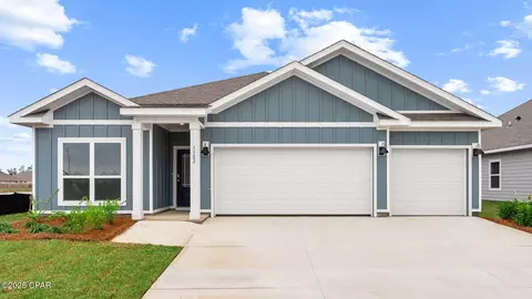 3382 Rachel Pl, Panama City, FL 32409