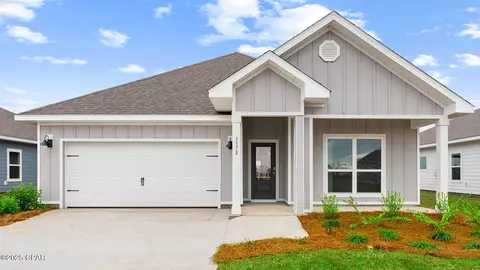 3378 Rachel Pl, Panama City, FL 32409