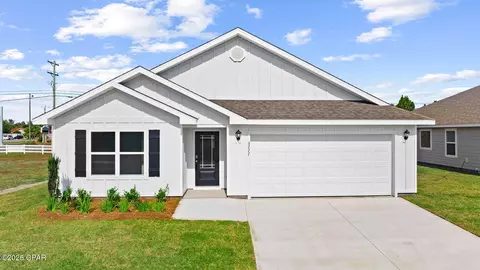 3111 Rachel Pl, Panama City, FL 32409