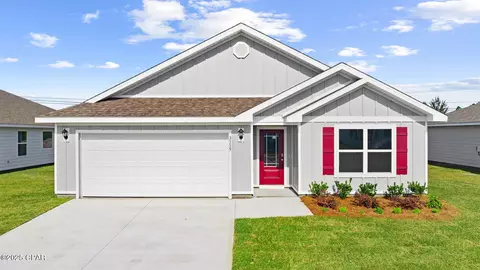 3115 Rachel Pl, Panama City, FL 32409