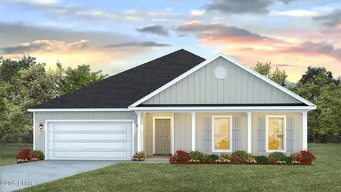 3370 Rachel Pl, Panama City, FL 32409