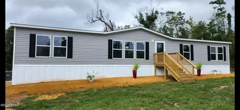 3041 Hunter Fish Camp Rd, Marianna, FL 32446