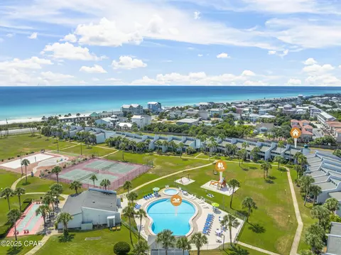 22400 Front Beach Rd #24, Panama City Beach, FL 32413