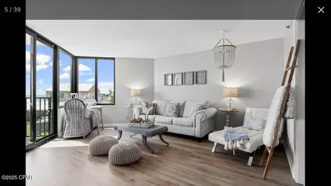 9850 S Thomas Dr #311W, Panama City Beach, FL 32408