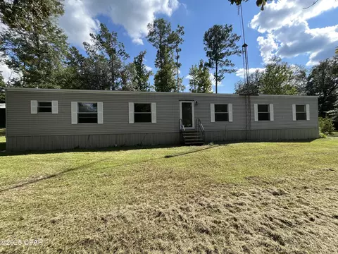 3731 Bull Run Lane Ln, Marianna, FL 32446