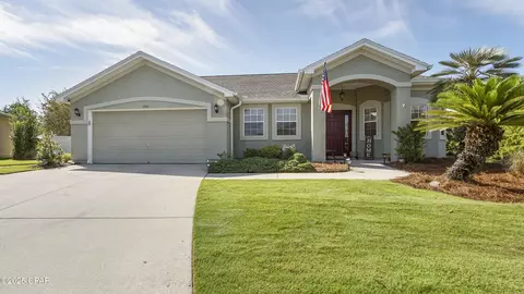 3466 Cherry Ridge Rd, Lynn Haven, FL 32444