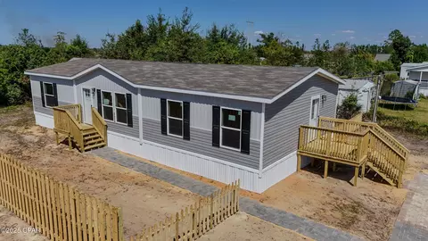 605 Tate Dr, Panama City, FL 32404