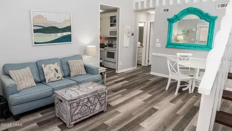 17462 Front Beach 30 D Rd #30D, Panama City Beach, FL 32413