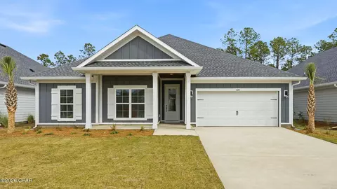 420 Newman Bayou Blvd, Panama City Beach, FL 32407