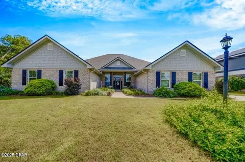 160 Lake Merial Blvd, Panama City, FL 32409
