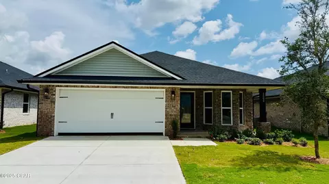 3600 Basal St, Panama City, FL 32404
