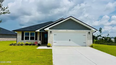 3584 Basal St, Panama City, FL 32404