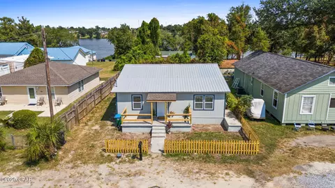 112 Detroit Ave, Panama City, FL 32401
