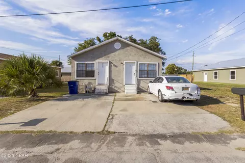 803 E 10th Ct #A & B, Panama City, FL 32401