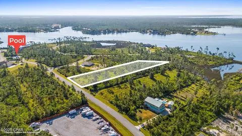 809 Vista Del Sol Ln, Panama City, FL 32404