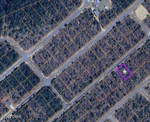 0 Channing Dr, Chipley, FL 32428