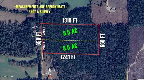 0 Ambus Ln, Chipley, FL 32428 photo 4