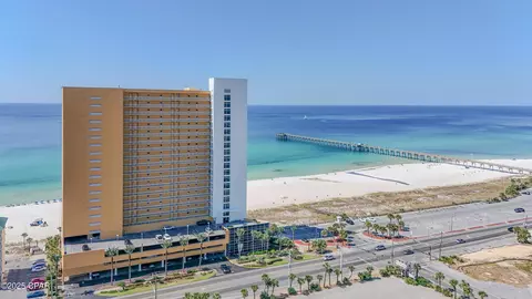 12011 Front Beach Rd #606B, Panama City Beach, FL 32407