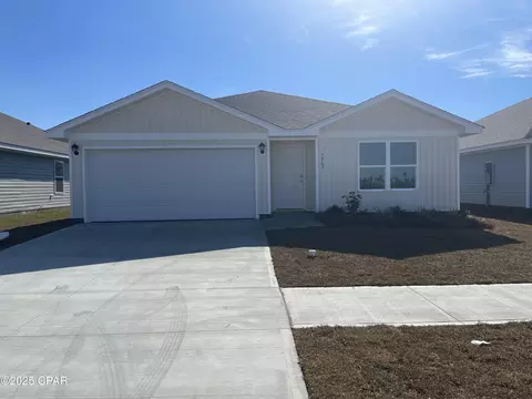 7062 George Day Ln, Panama City, FL 32404