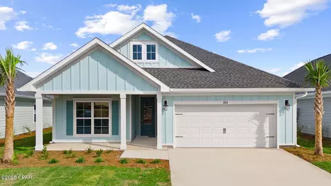 954 Crystal Bayou Blvd, Panama City Beach, FL 32407
