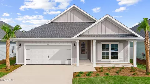 950 Crystal Bayou Blvd, Panama City Beach, FL 32407