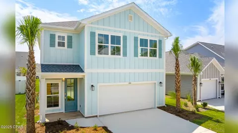 885 Walsonham Dr, Panama City Beach, FL 32407