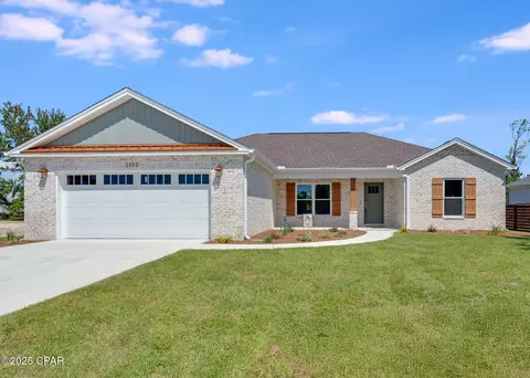 3105 Ten Acre Rd, Panama City, FL 32405