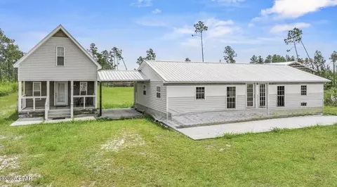 976 S Long St, Port St Joe, FL 32456