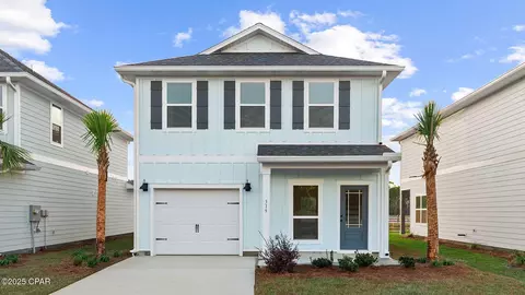 319 Robinson Bluff Rd, Panama City Beach, FL 32407
