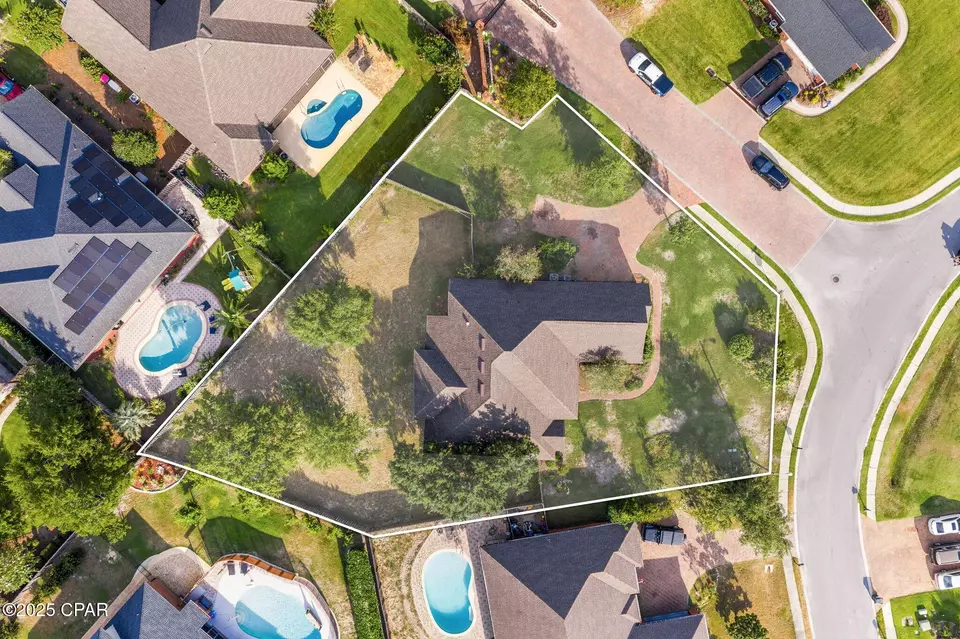 View/Area - 4712 Grants Mill Dr, Lynn Haven, FL 32444 photo 1 of 6